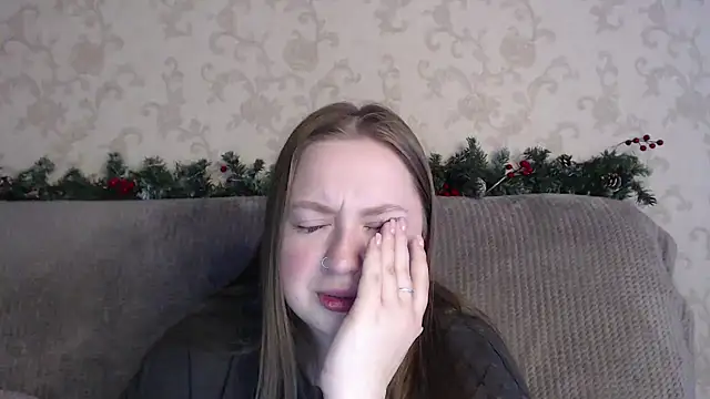 GirlPlayer's cam snapshot