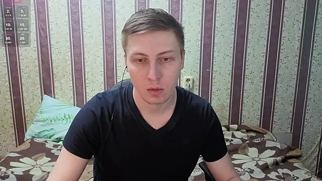 Darien_Brown's cam snapshot