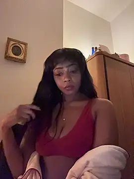 Blazerina's cam snapshot