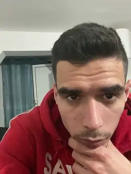 RicarBer's cam snapshot