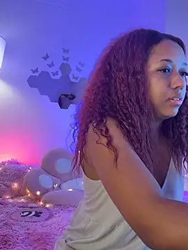 _Zahara_'s cam snapshot