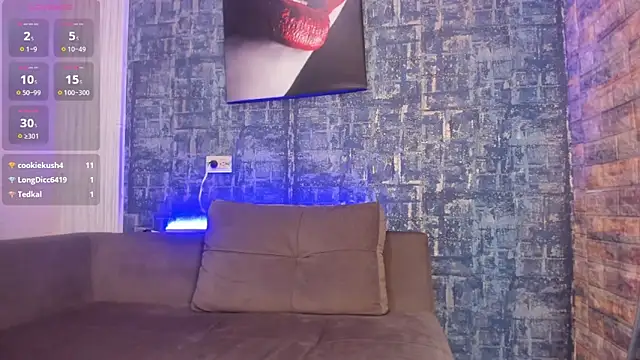 Brizza_H033's cam snapshot