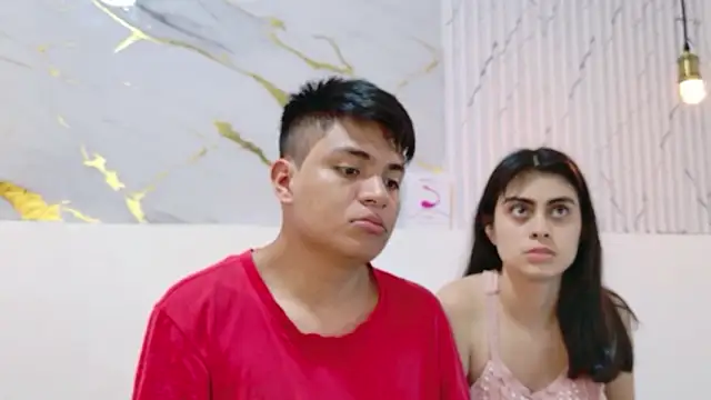 NatyAndAlex's cam snapshot