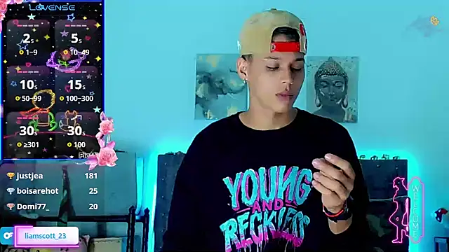 Liamscott_ live sex cam