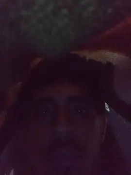 MaximoSualteza777's cam snapshot