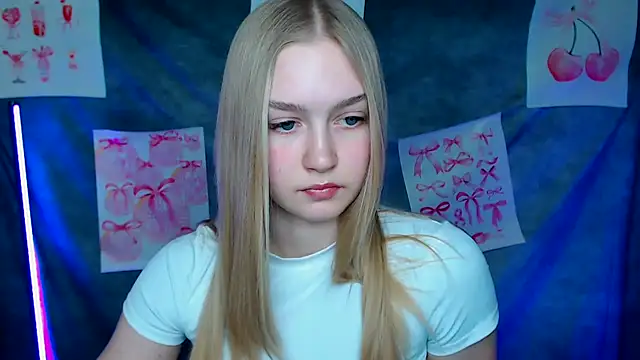 MademoiselleCl live sex cam