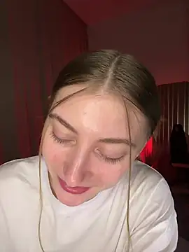 lady_curls's cam snapshot