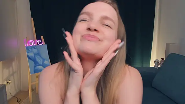 KerenFurguson's cam snapshot