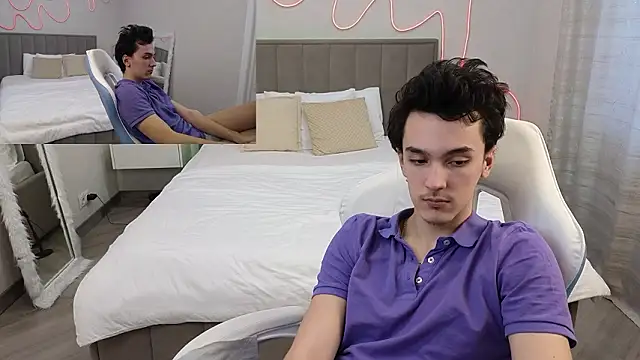 MoonlinSkinn live sex cam