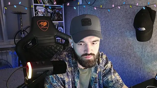 _Mostly_'s cam snapshot