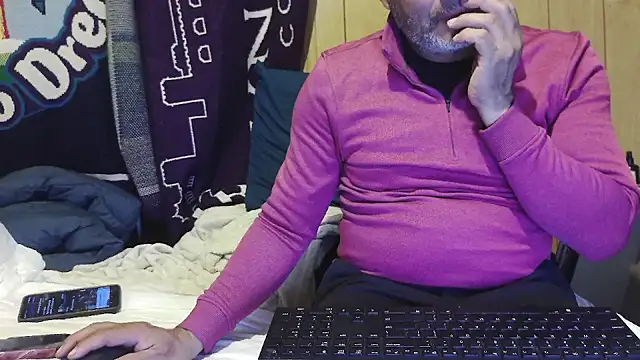 dantehot2020's cam snapshot