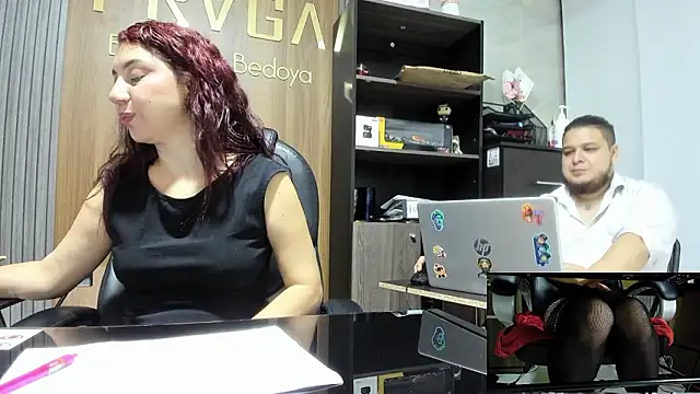 danna_thiago1's cam snapshot