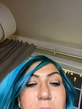 LittleMissEeve live sex cam