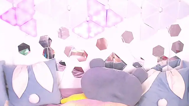 LexiKiss's cam snapshot