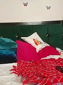 melaninebony1's cam snapshot