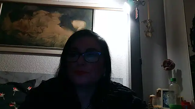 LadyMaxime511's cam snapshot