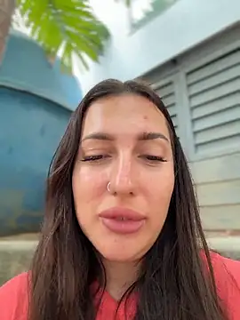 AleksandraRich's cam snapshot