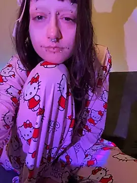 TheBunnyIwas's cam snapshot