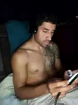 Alexsexygamer's cam snapshot