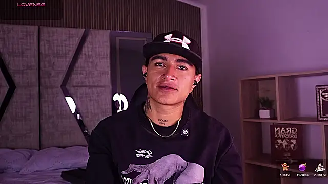 LiamDeep's cam snapshot