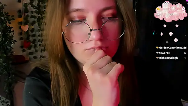 fairy_tara's cam snapshot