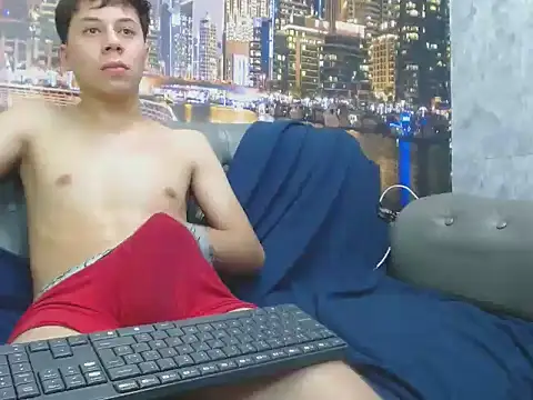 santiago_xxxcol's cam snapshot