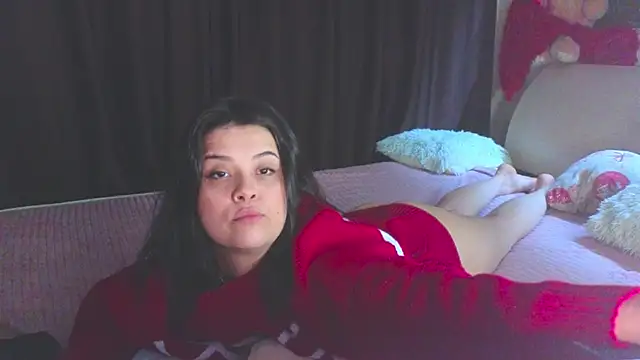 Malika_uAngel's cam snapshot