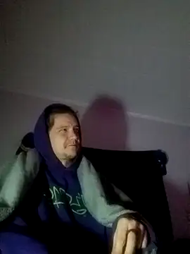 ChuckyyDee's cam snapshot