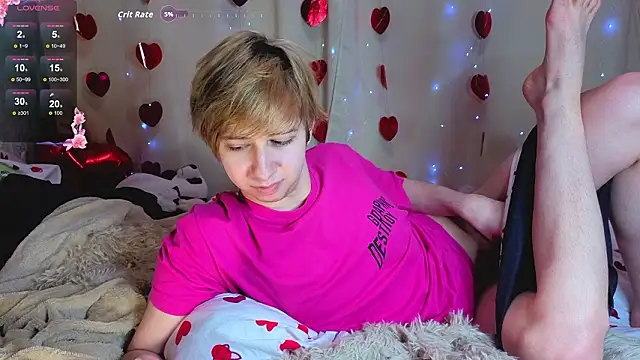 Timothy_Fox's cam snapshot