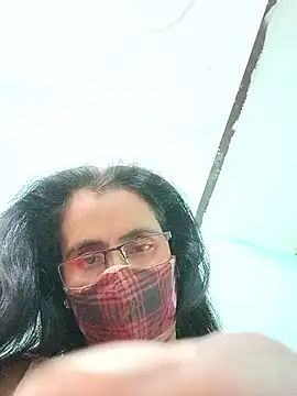 sanjana077's cam snapshot