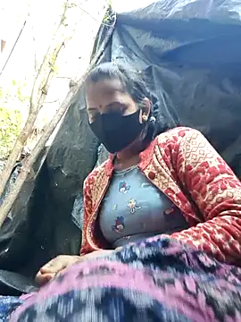 Punam_panjabi's cam snapshot