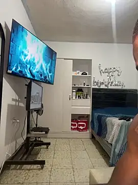 thegoat767 live sex cam