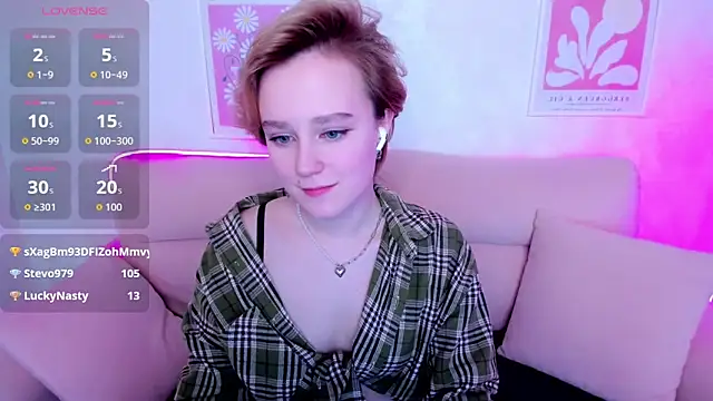 Ellie_Heavenly live sex cam