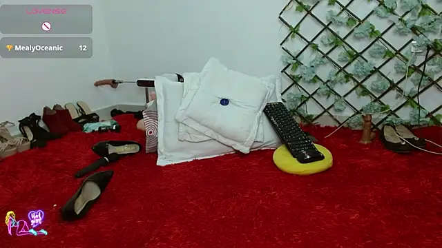 Kendra_wuilliams69's cam snapshot