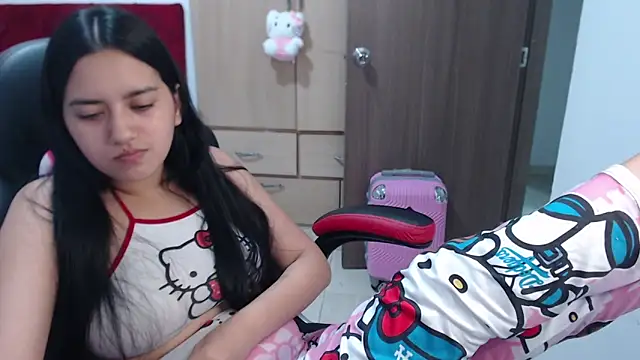 kayla_k18's cam snapshot