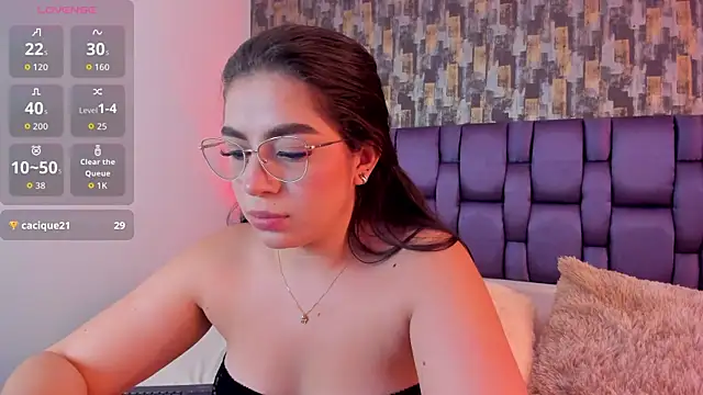 IsabellaAnngel's cam snapshot