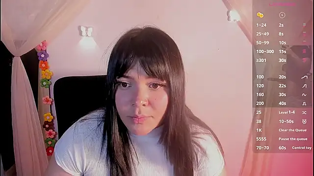 ImamDahian's cam snapshot