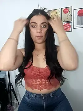 ValerieLove_'s cam snapshot