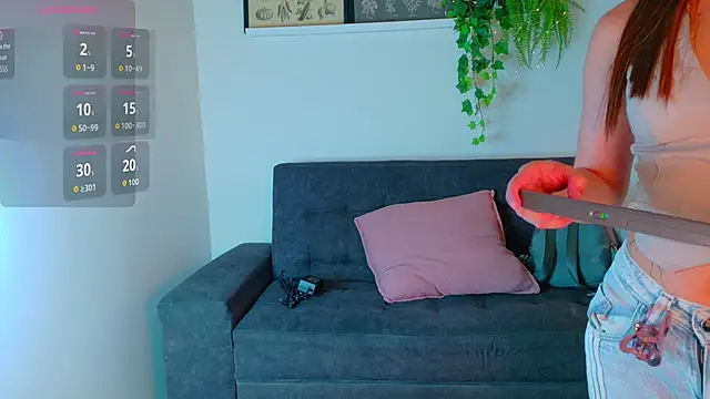 Miia_Anderson's cam snapshot