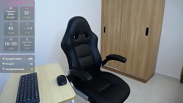 karoll_marquez's cam snapshot