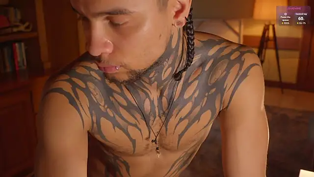 _srerotic live sex cam