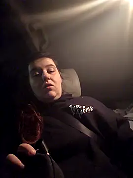 Ashlovescannabis's cam snapshot