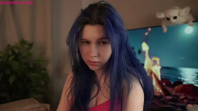 ElizSpieth live sex cam