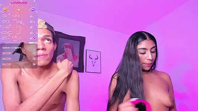 candyandmarilyn live sex cam