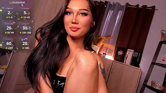 lily_browndolly live sex cam