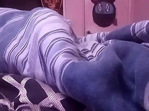 Blkstylion's cam snapshot