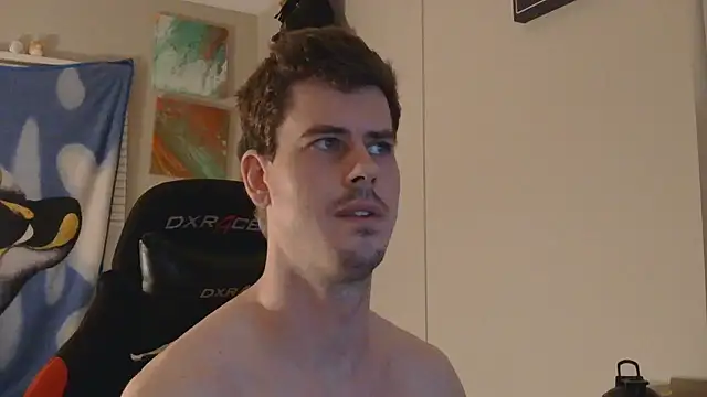 JayAmaze's cam snapshot