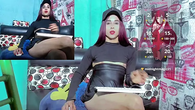 rosalia_77 live sex cam