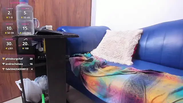 Mature_Skinny live sex cam