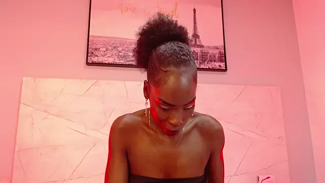 AnnyCampbell live sex cam